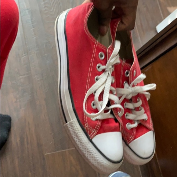 Converse Shoes - Picture 4 of 4